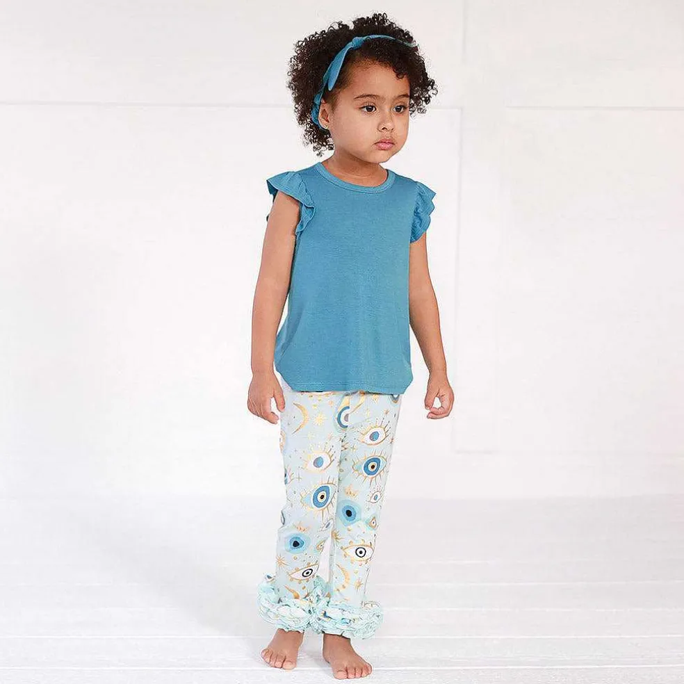 Posh Peanut Cha-Cha Leggings Shop