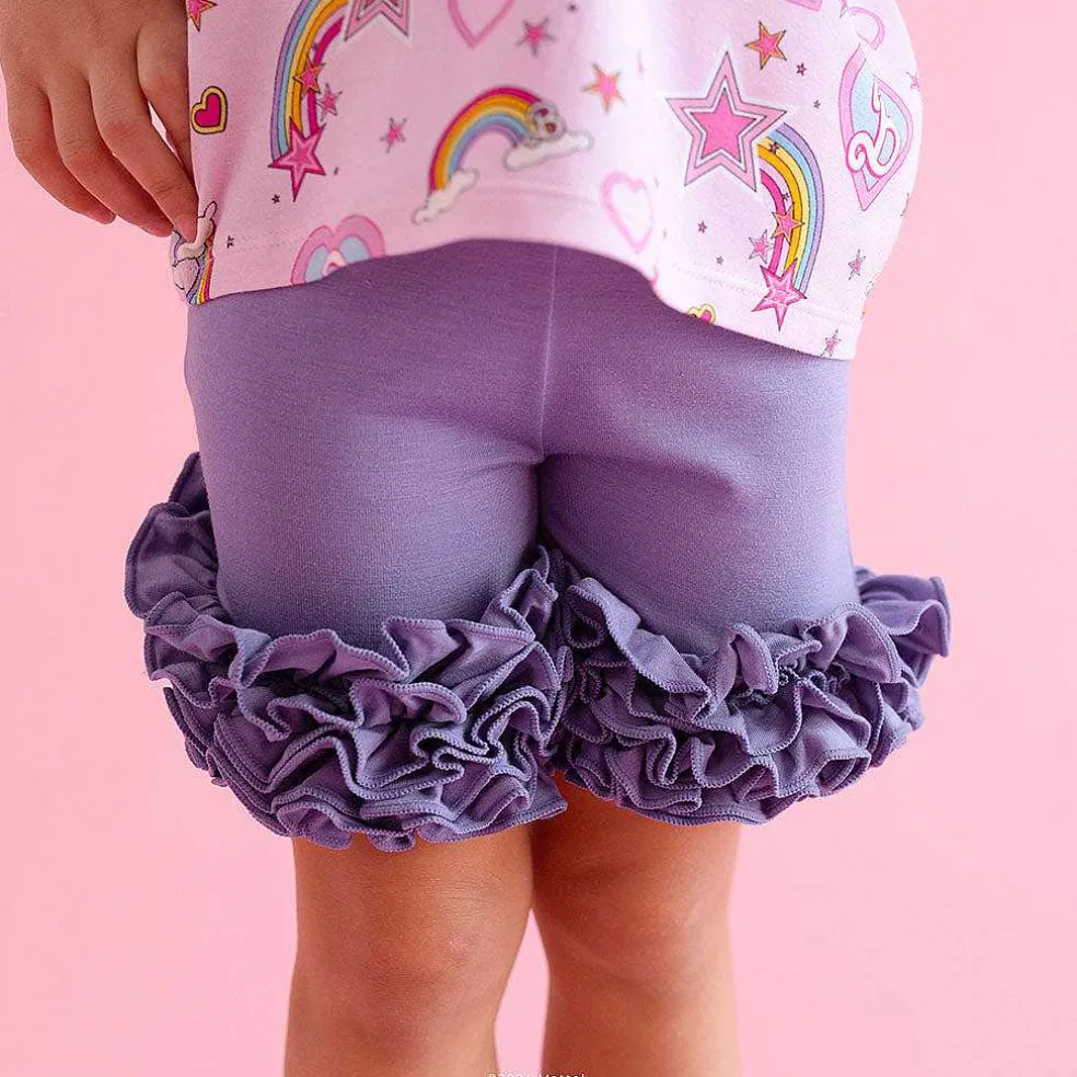 Posh Peanut Cha-Cha Shorts New