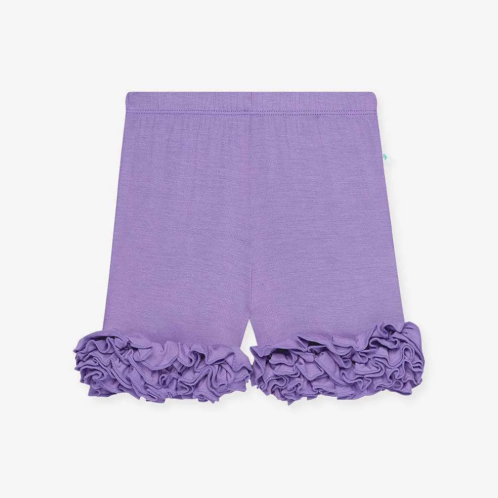 Posh Peanut Cha-Cha Shorts New