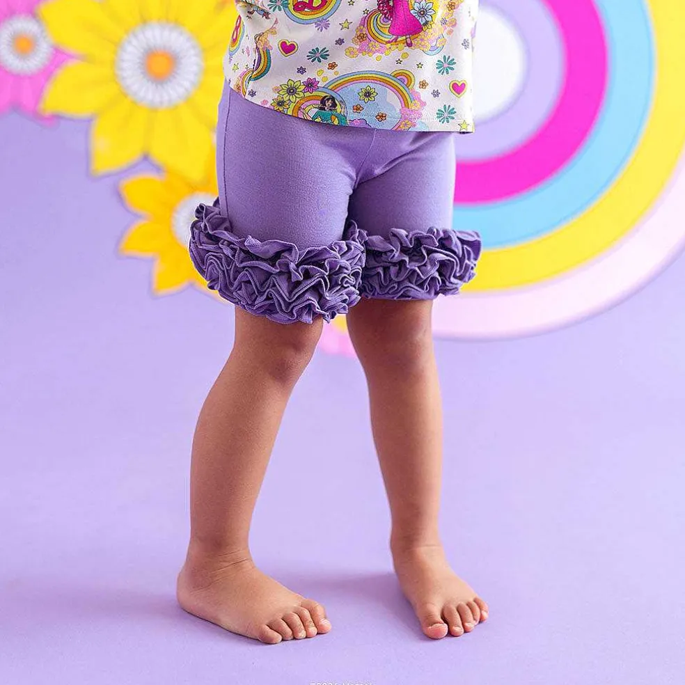 Posh Peanut Cha-Cha Shorts New