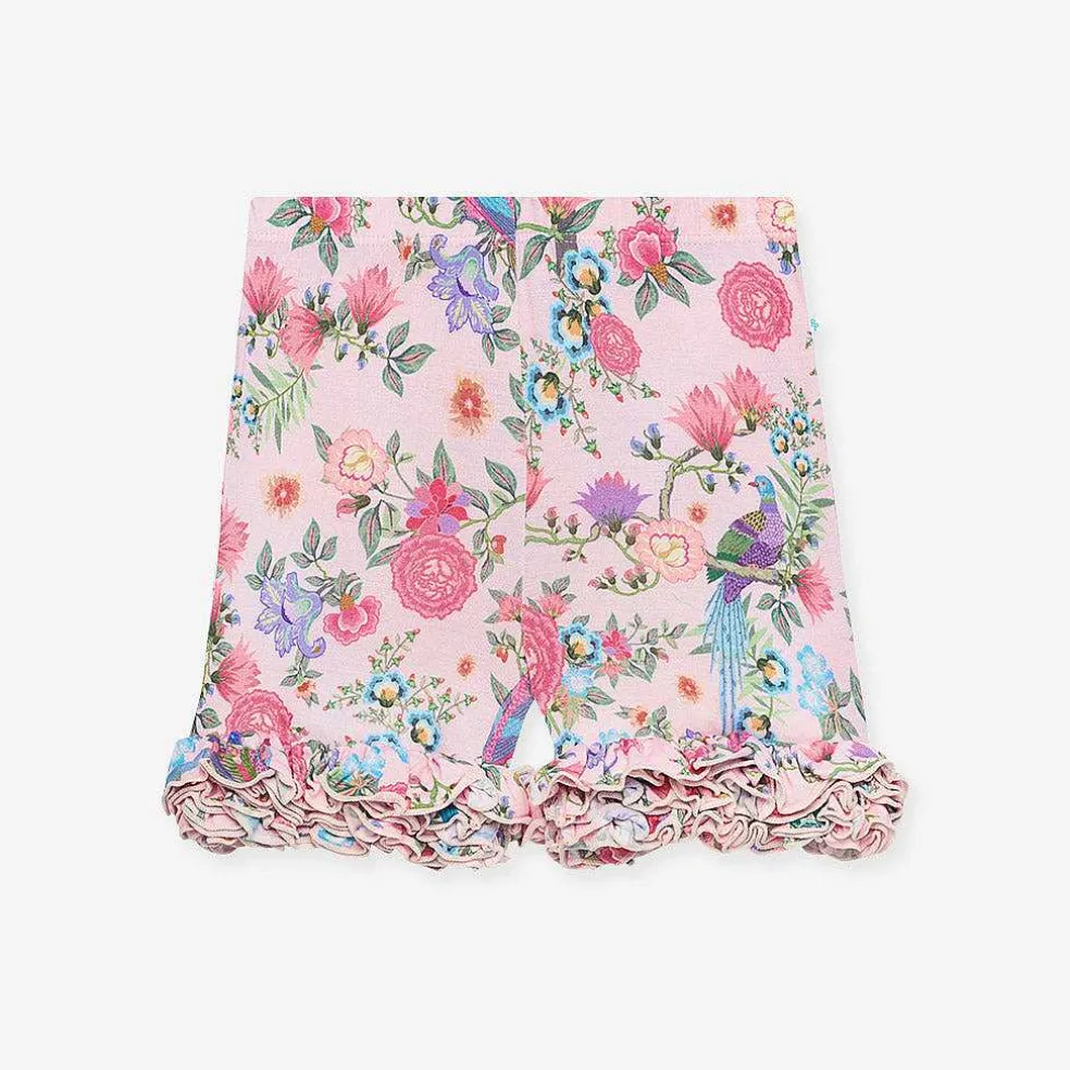 Posh Peanut Cha-Cha Shorts Fashion