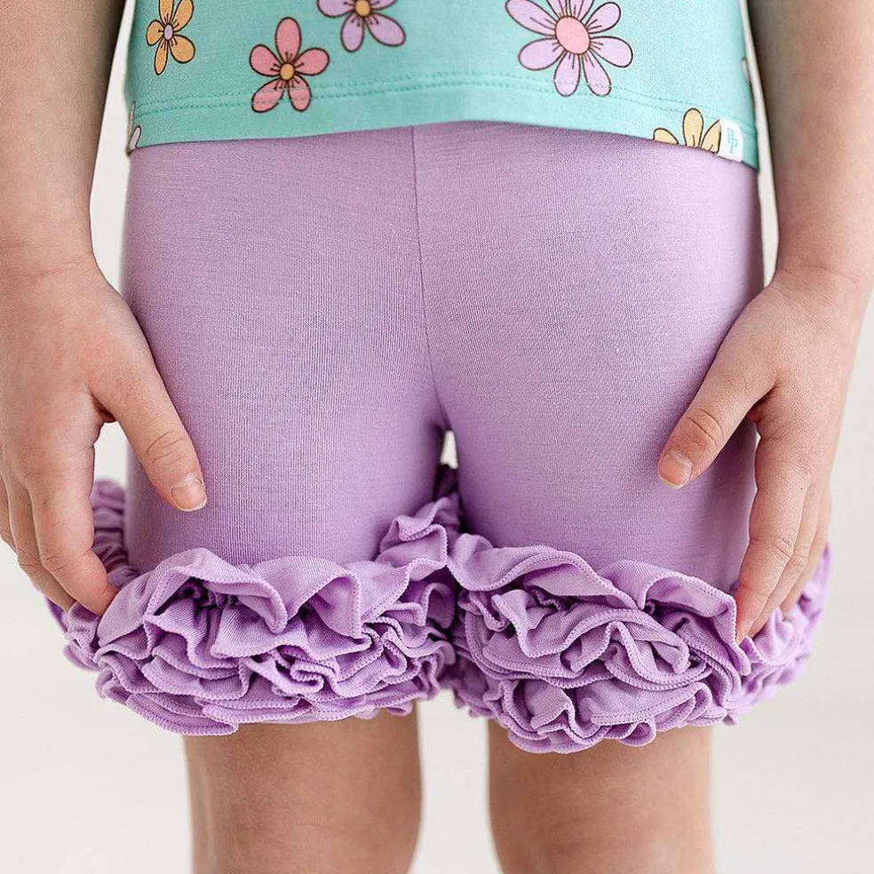 Posh Peanut Cha-Cha Shorts Fashion