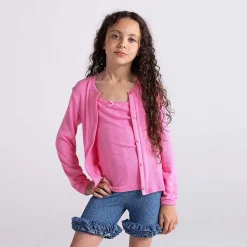 Posh Peanut Cha-Cha Shorts Flash Sale