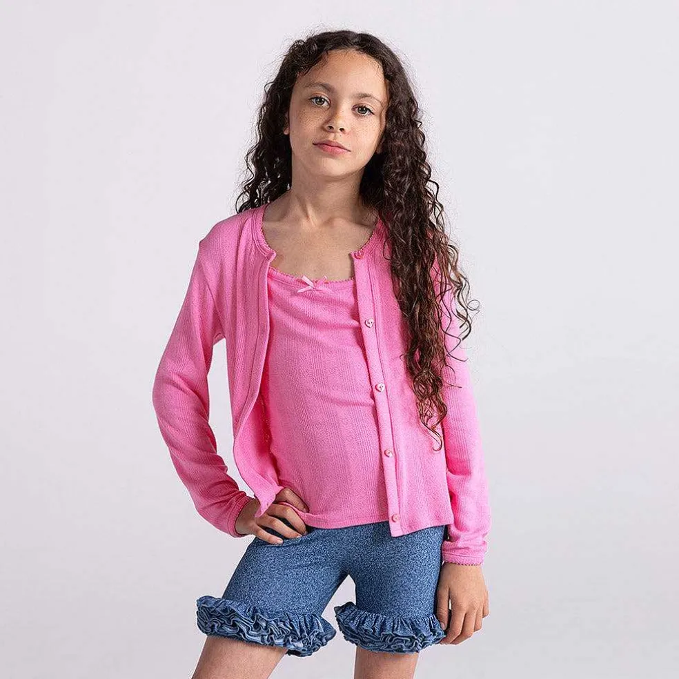 Posh Peanut Cha-Cha Shorts Flash Sale
