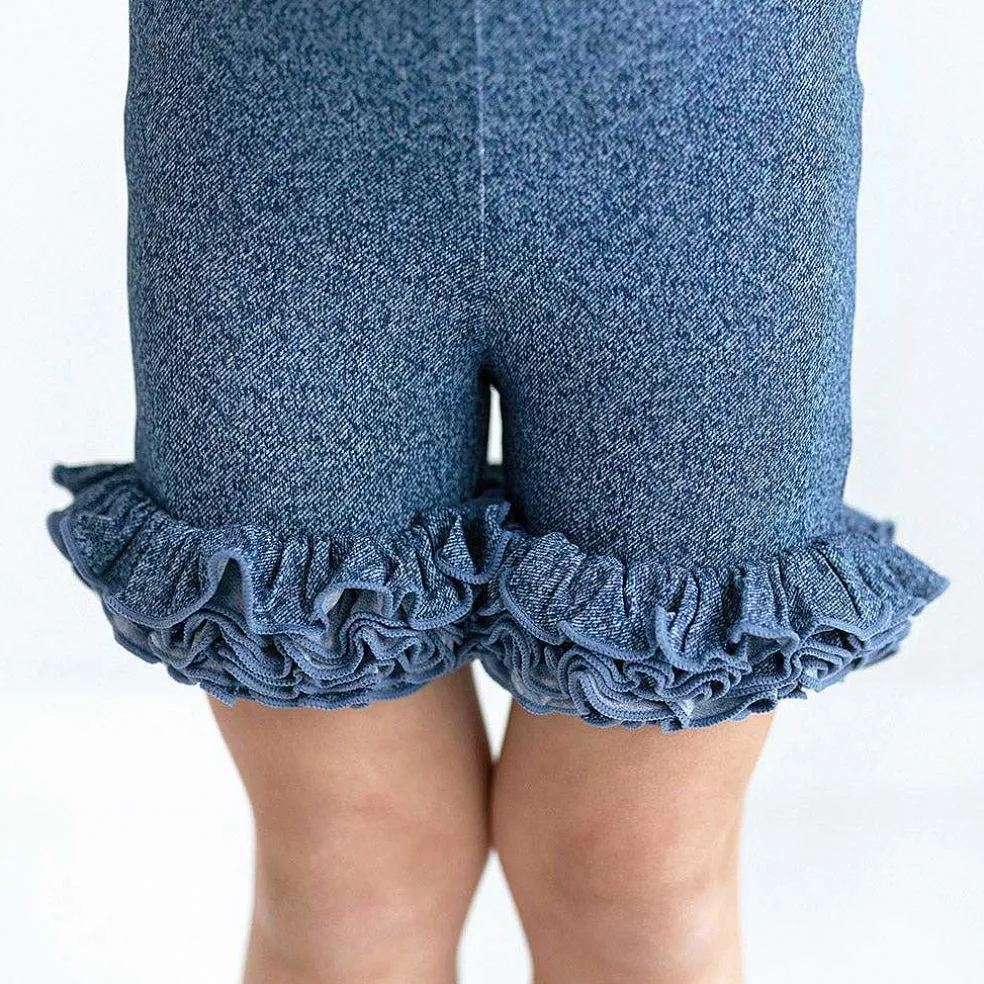 Posh Peanut Cha-Cha Shorts Flash Sale