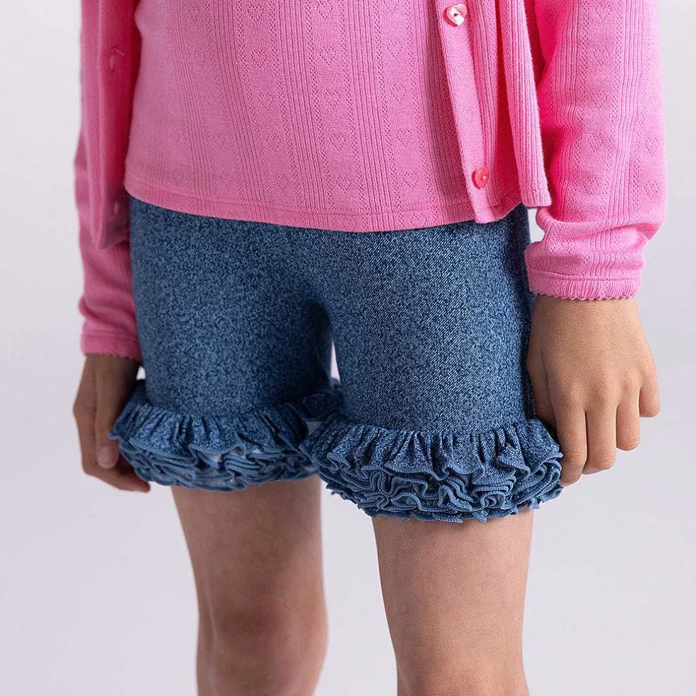 Posh Peanut Cha-Cha Shorts Flash Sale