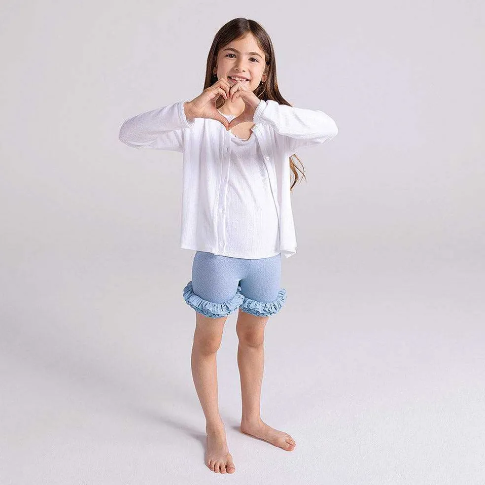 Posh Peanut Cha-Cha Shorts Outlet
