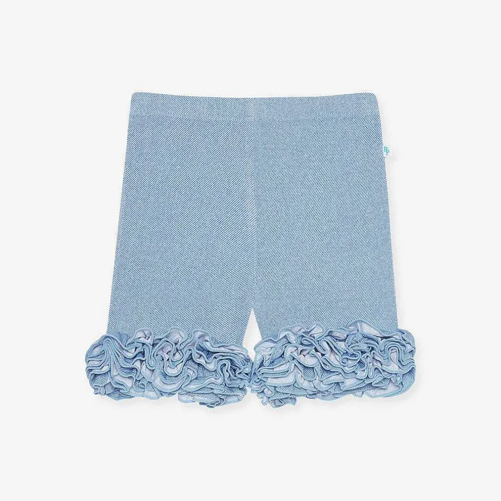 Posh Peanut Cha-Cha Shorts Outlet