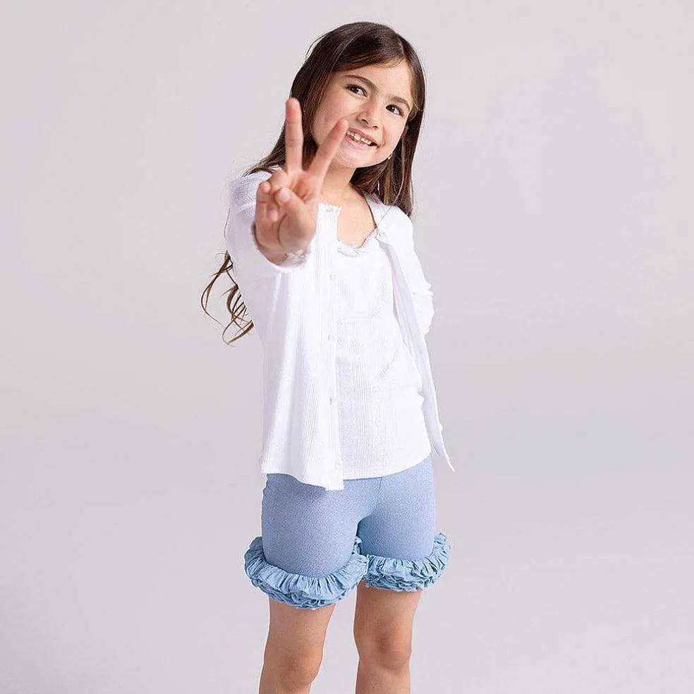 Posh Peanut Cha-Cha Shorts Outlet