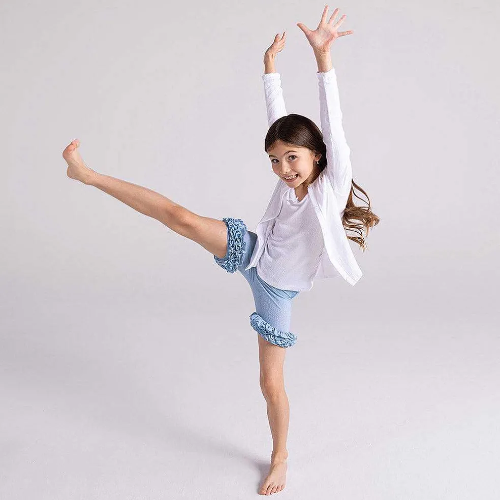 Posh Peanut Cha-Cha Shorts Outlet