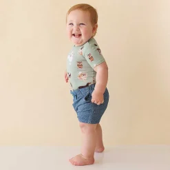 Posh Peanut Classic Bodysuit Cheap