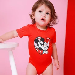 Posh Peanut Classic Bodysuit Best