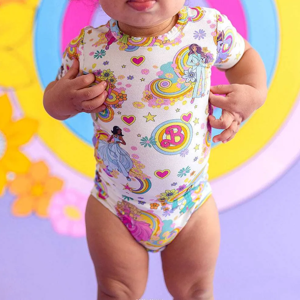 Posh Peanut Classic Bodysuit Store