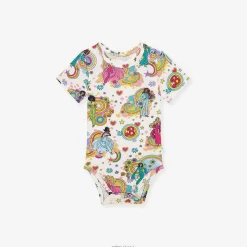 Posh Peanut Classic Bodysuit Store