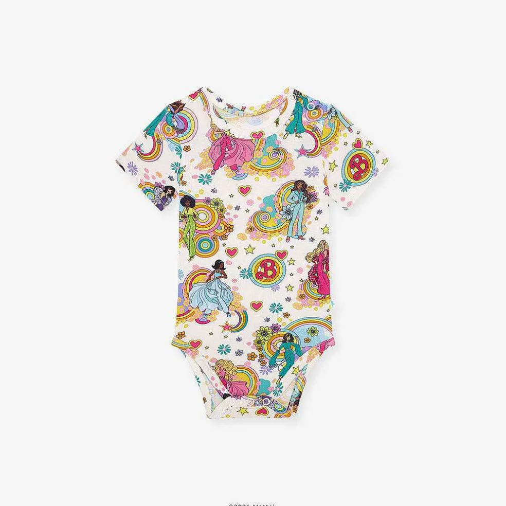 Posh Peanut Classic Bodysuit Store