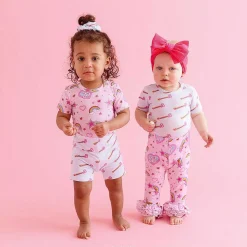 Posh Peanut Classic Bodysuit Outlet