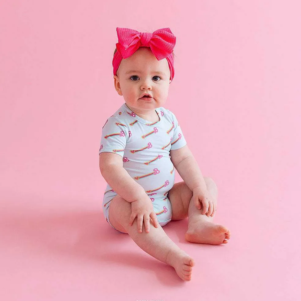 Posh Peanut Classic Bodysuit Best Sale