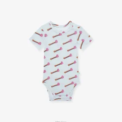 Posh Peanut Classic Bodysuit Best Sale