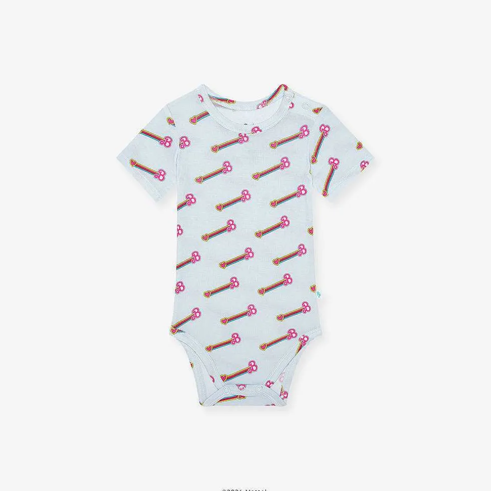 Posh Peanut Classic Bodysuit Best Sale