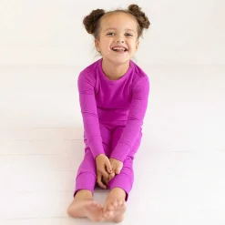 Posh Peanut Classic Pajama Set Shop