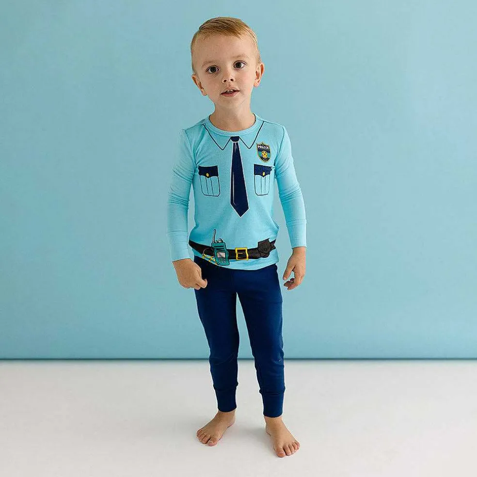 Posh Peanut Classic Pajama Set Cheap
