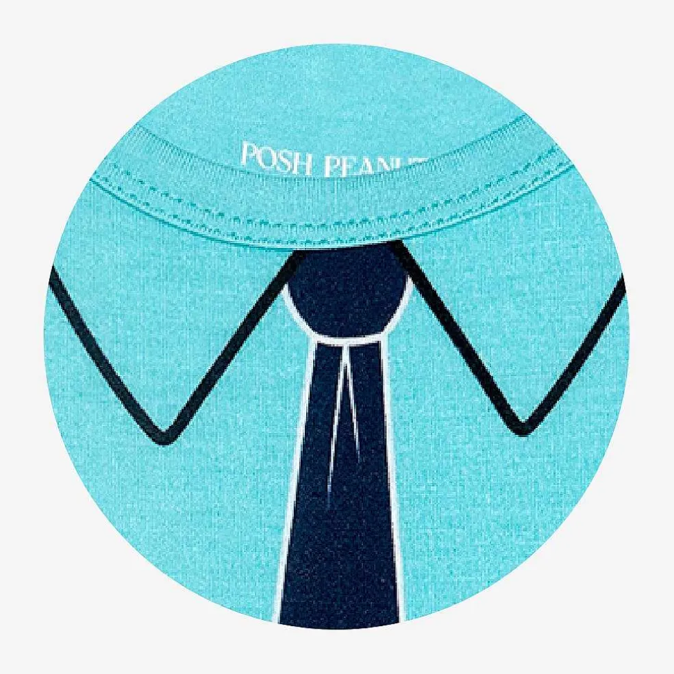 Posh Peanut Classic Pajama Set Cheap