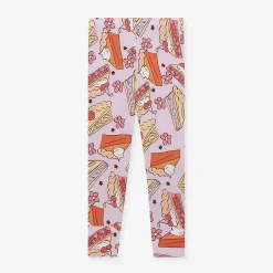 Posh Peanut Classic Pajama Set Fashion