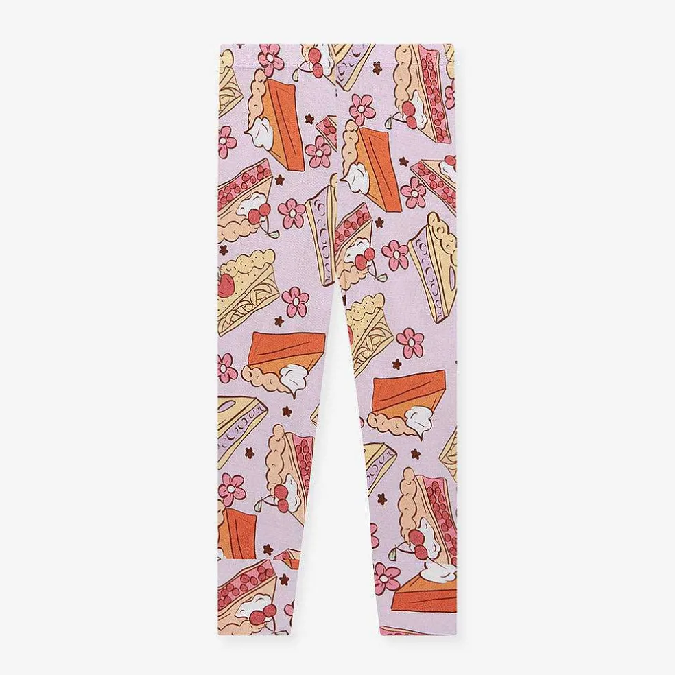 Posh Peanut Classic Pajama Set Fashion