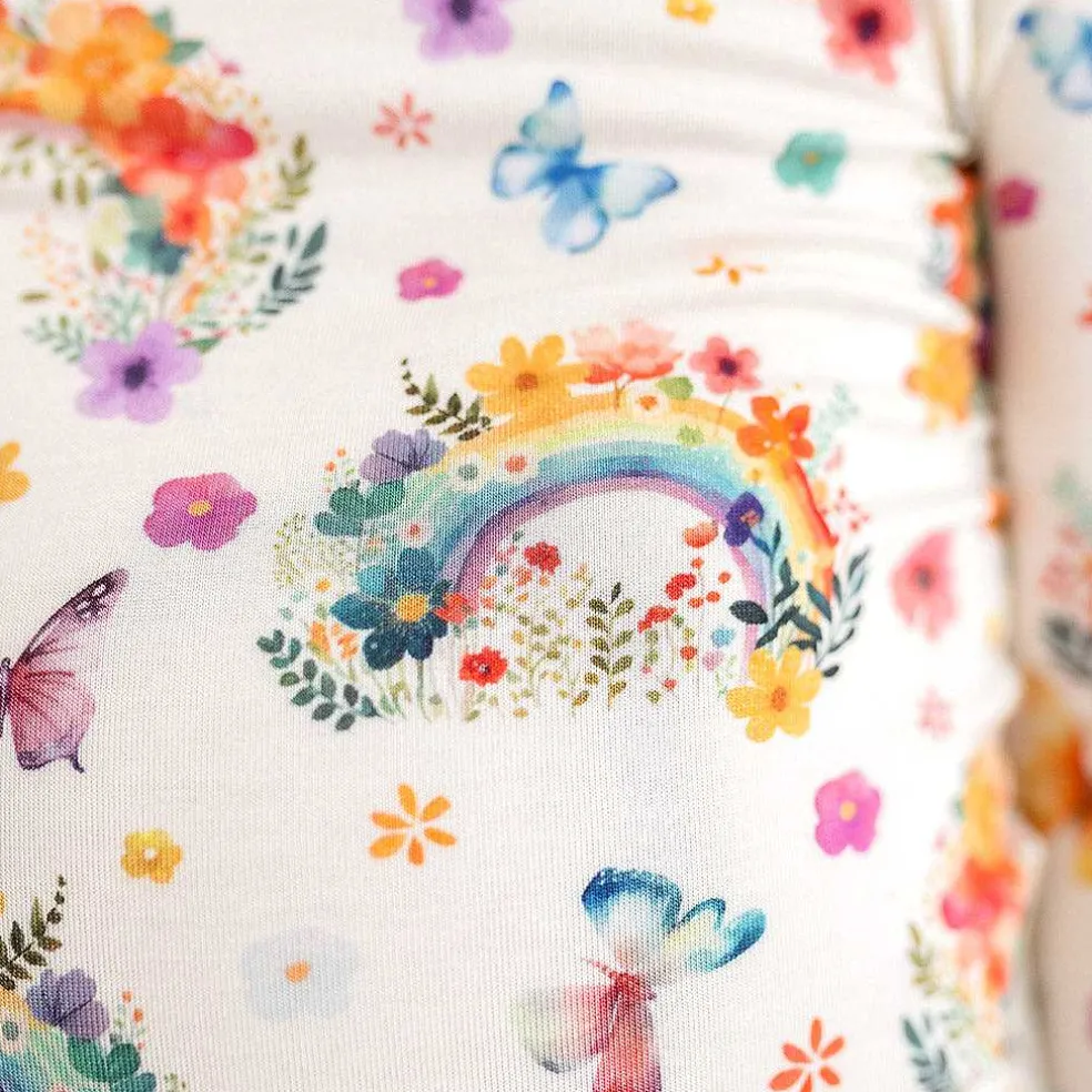 Posh Peanut Classic Pajama Set Online