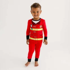Posh Peanut Classic Pajama Set Clearance