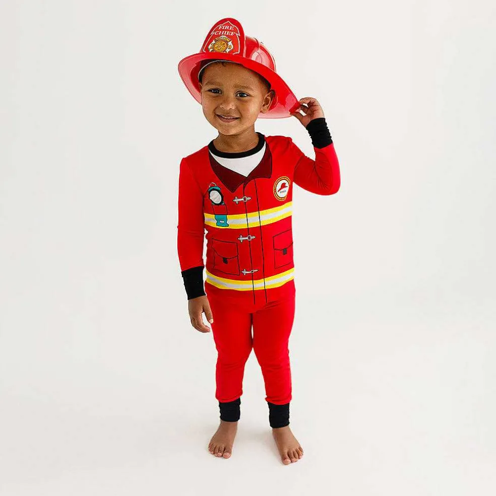 Posh Peanut Classic Pajama Set Clearance