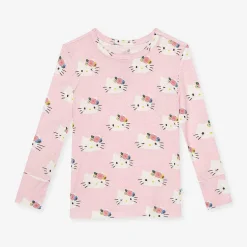 Posh Peanut Classic Pajama Set Shop