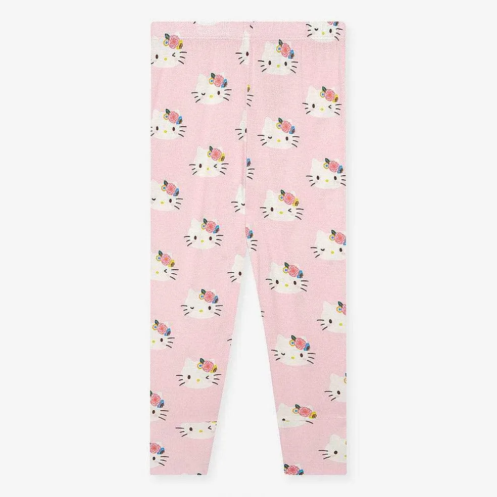 Posh Peanut Classic Pajama Set Shop