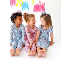 Posh Peanut Classic Pajama Set Outlet