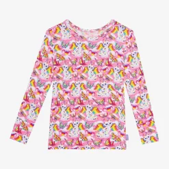 Posh Peanut Classic Pajama Set Outlet