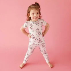 Posh Peanut Classic Pajama Set Sale