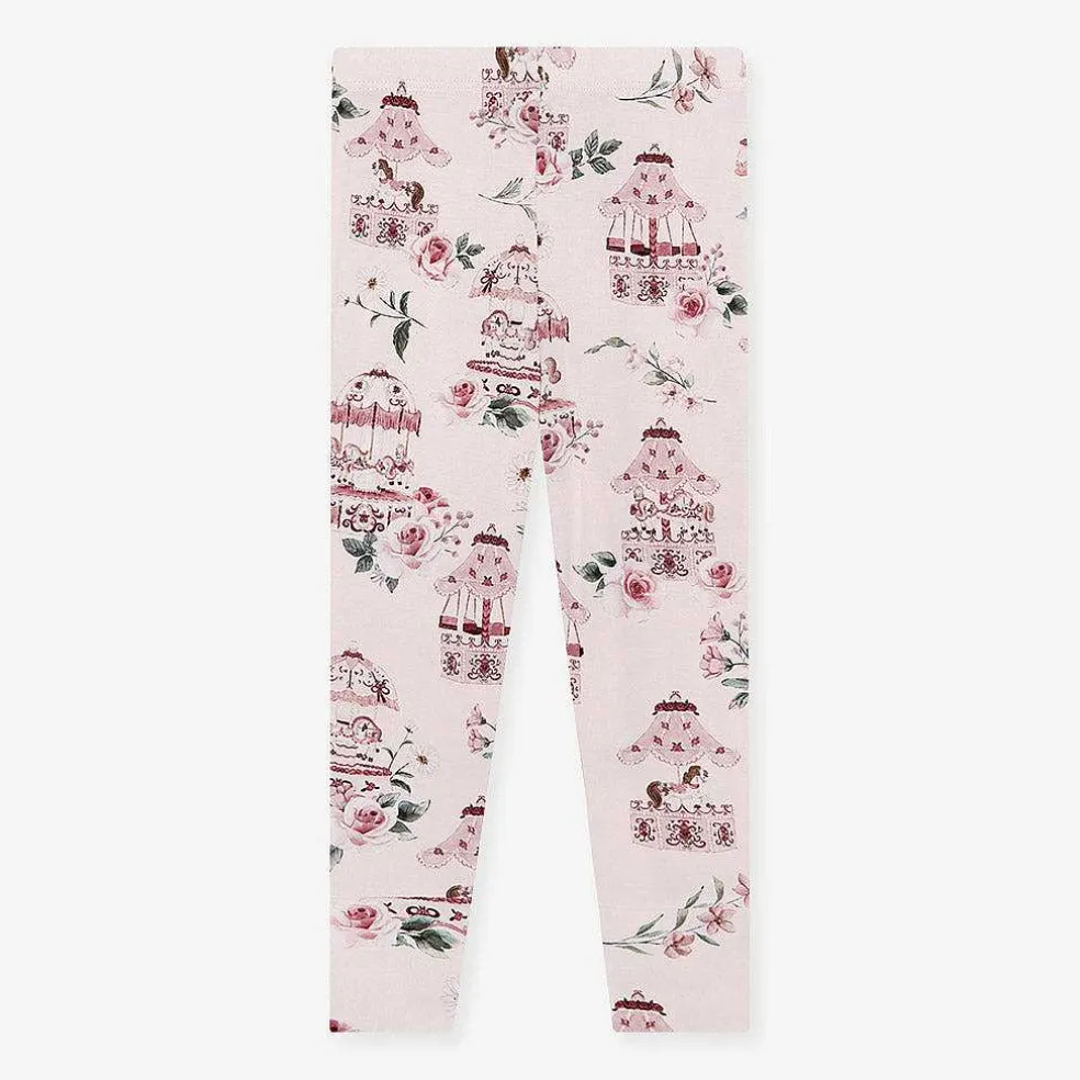 Posh Peanut Classic Pajama Set Sale