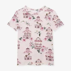 Posh Peanut Classic Pajama Set Sale