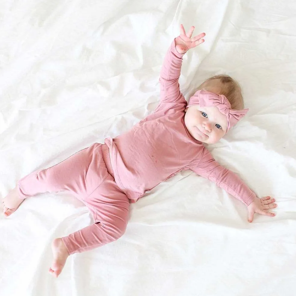 Posh Peanut Classic Pajama Set Cheap