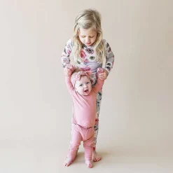 Posh Peanut Classic Pajama Set Cheap