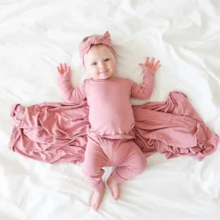 Posh Peanut Classic Pajama Set Cheap