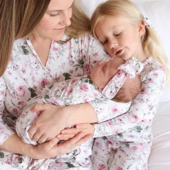 Posh Peanut Classic Pajama Set Sale