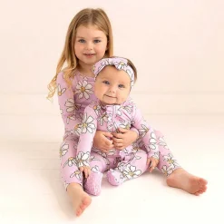 Posh Peanut Classic Pajama Set Cheap