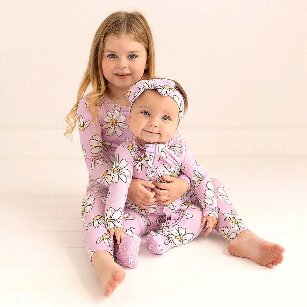 Posh Peanut Classic Pajama Set Cheap