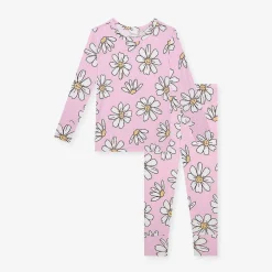 Posh Peanut Classic Pajama Set Cheap
