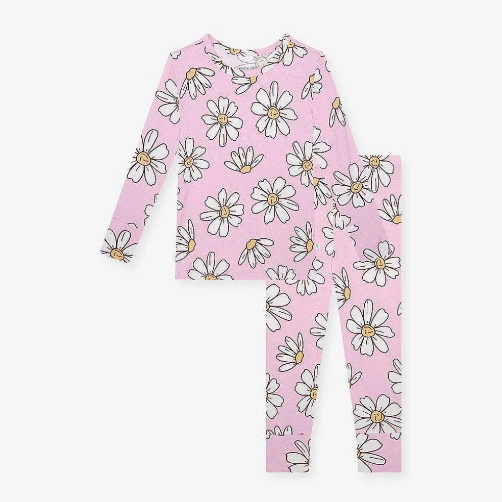 Posh Peanut Classic Pajama Set Cheap