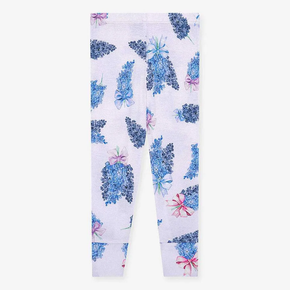Posh Peanut Classic Pajama Set Best Sale