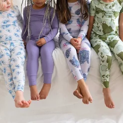 Posh Peanut Classic Pajama Set Best Sale