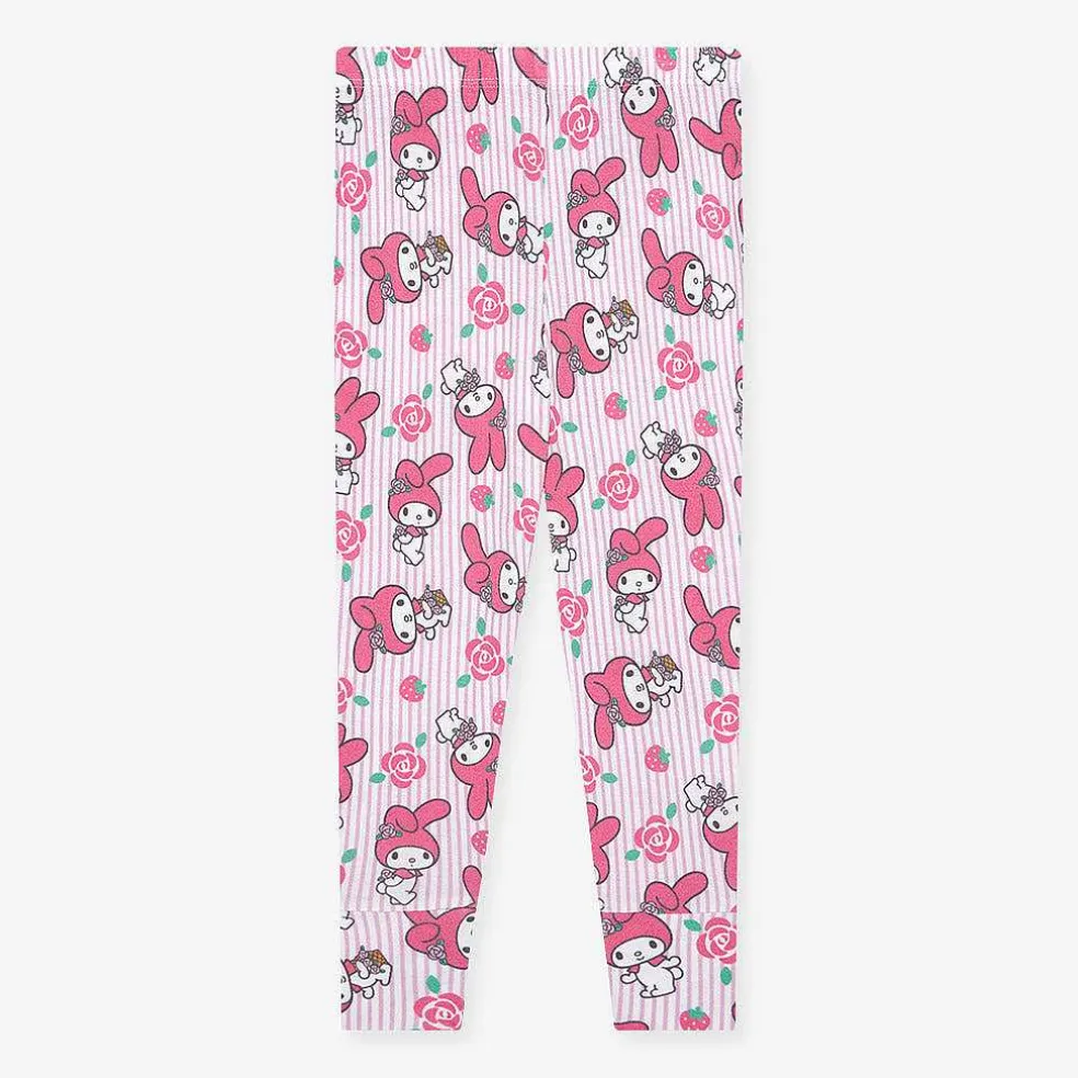 Posh Peanut Classic Pajama Set Sale