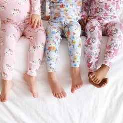 Posh Peanut Classic Pajama Set Sale